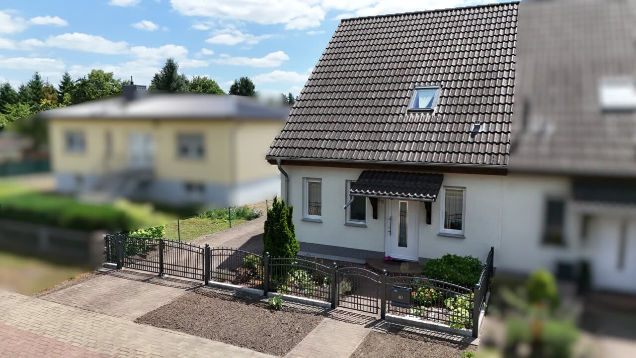 Doppelhaushälfte in Stendal – Bild 15