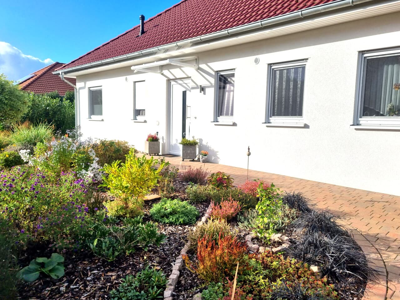 Bungalow in Bücken – Bild 3