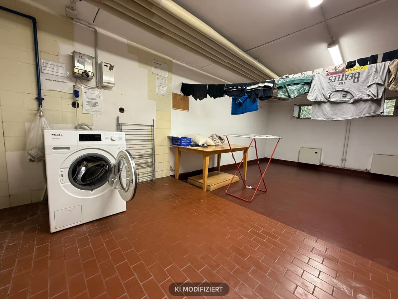 Etagenwohnung in Saarbrücken – Bild 11