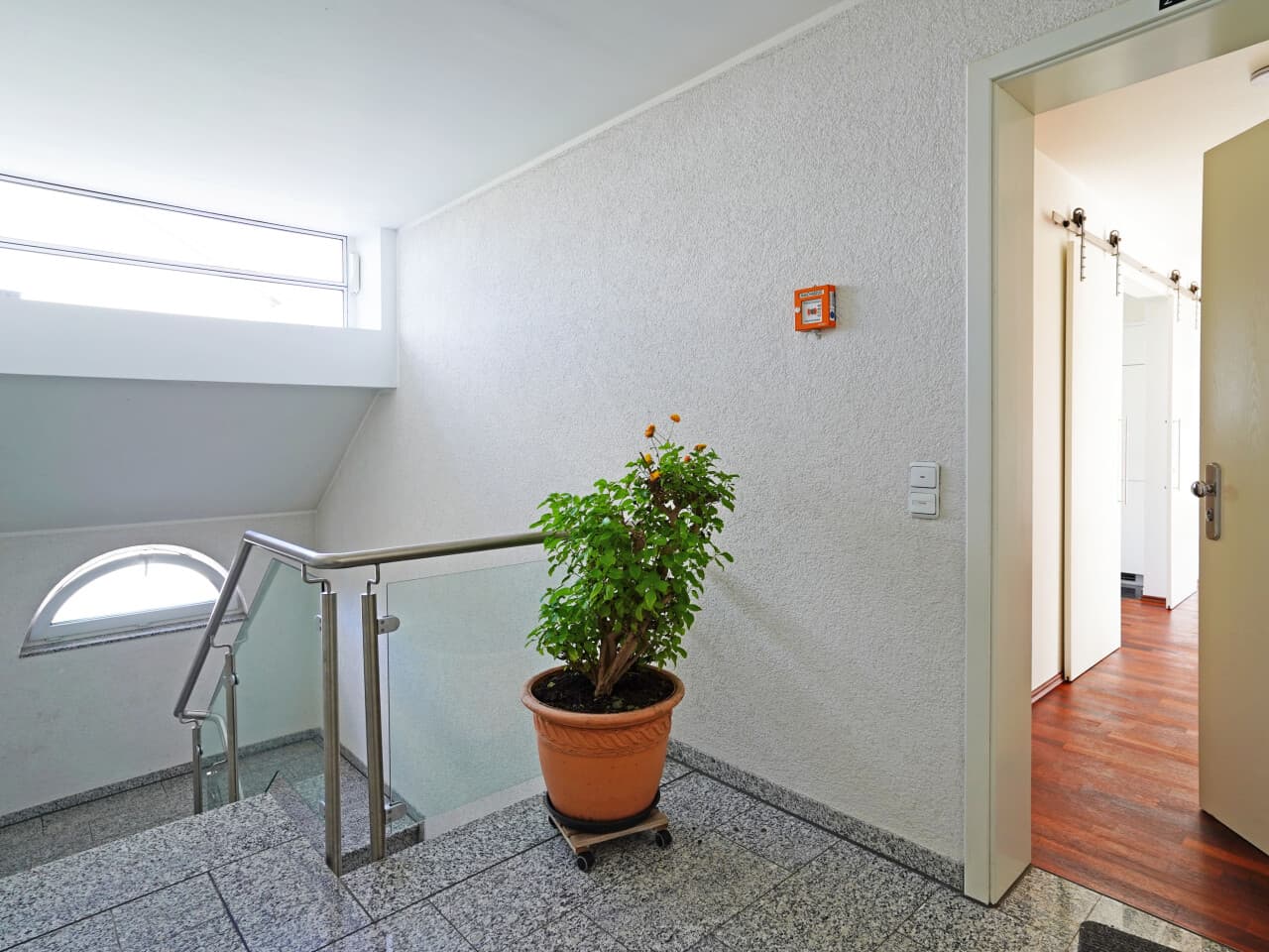Penthouse in Griesheim – Bild 13