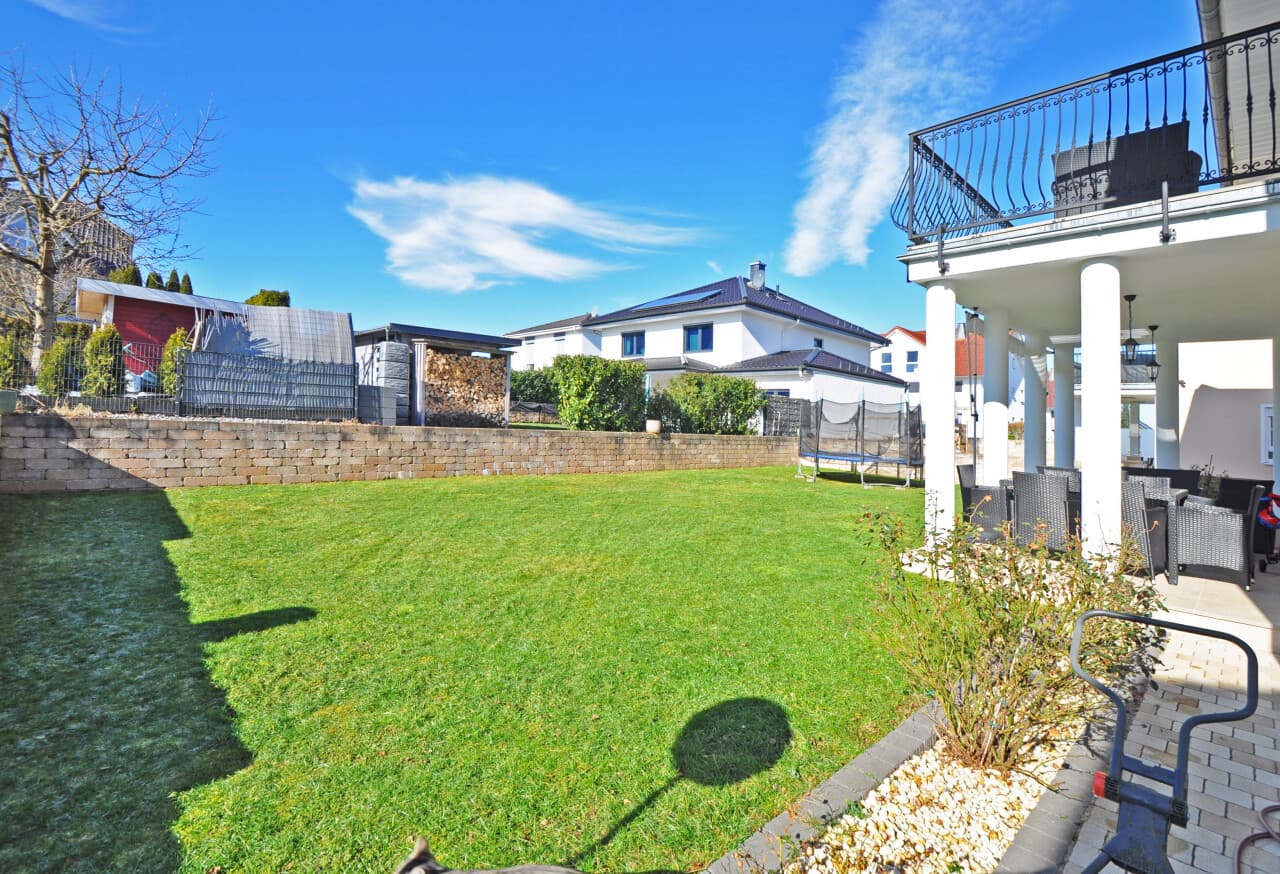 Villa in Braunfels – Bild 13