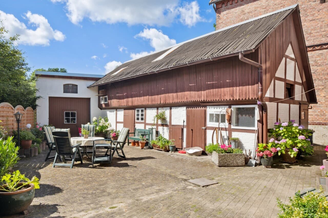 Einfamilienhaus in Rotenburg – Bild 17