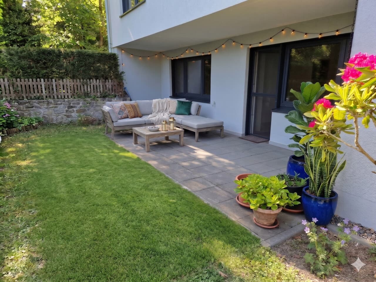 Bürofläche in Mainz Gonsenheim