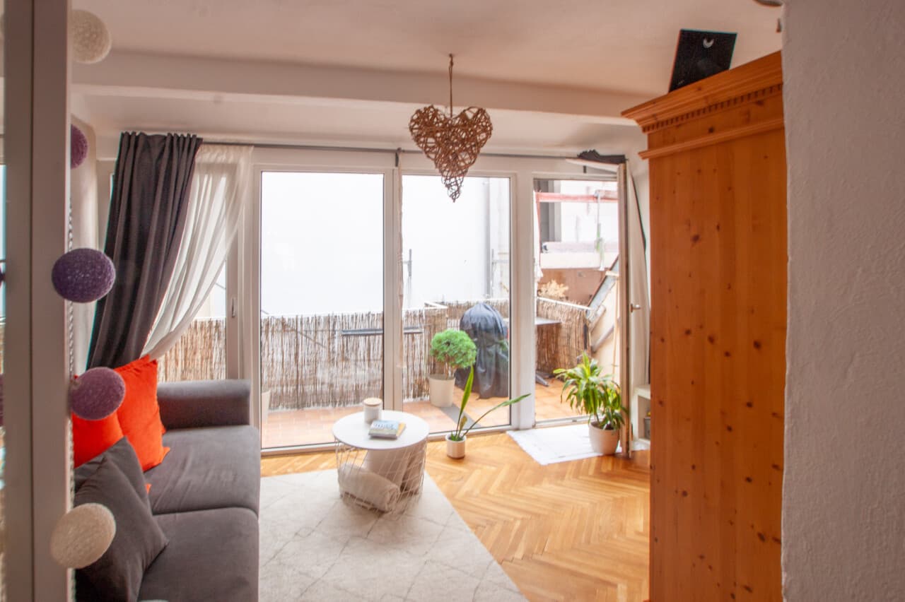 Maisonette in Landau – Bild 2