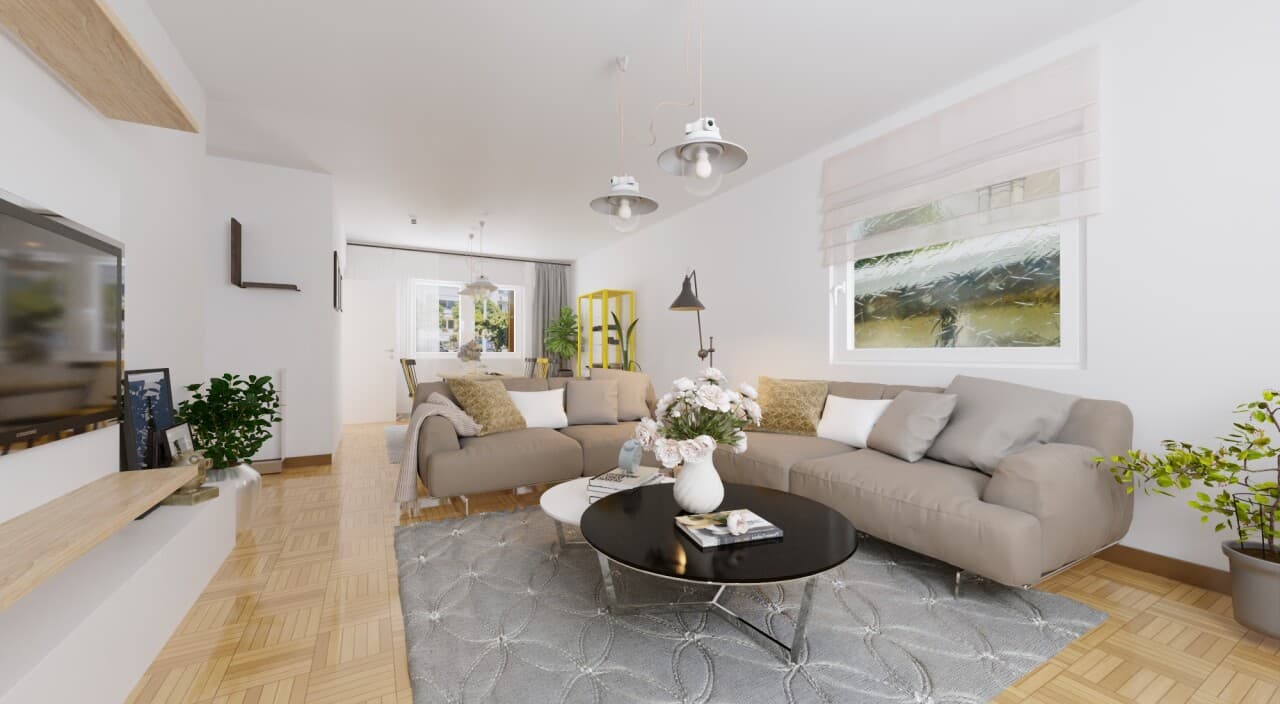 Zweifamilienhaus in Rheinfelden – Bild 19