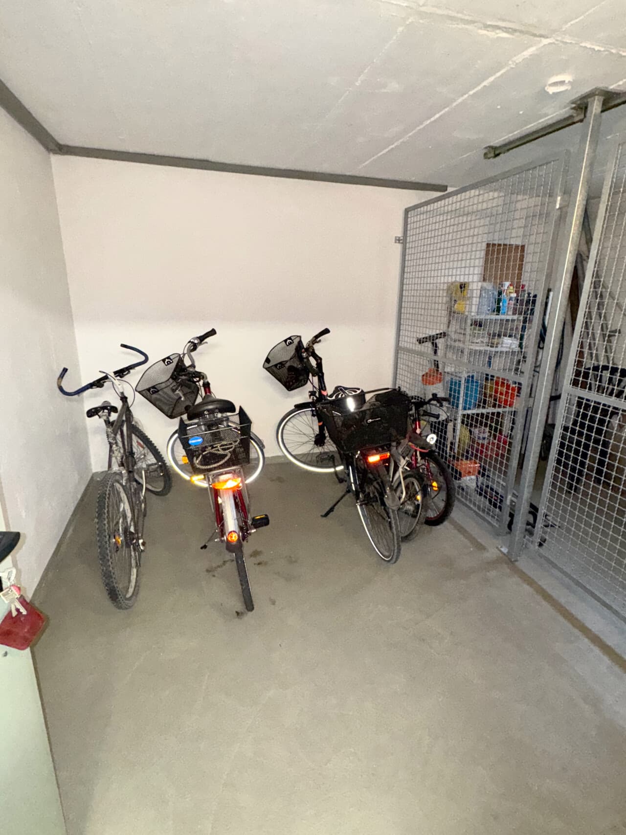Etagenwohnung in Burgkirchen a.d. Alz – Bild 13