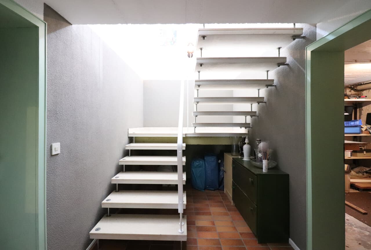 Bungalow in Roschbach – Bild 5