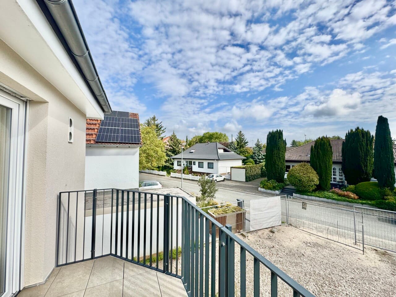 Etagenwohnung in Klein-Winternheim – Bild 3