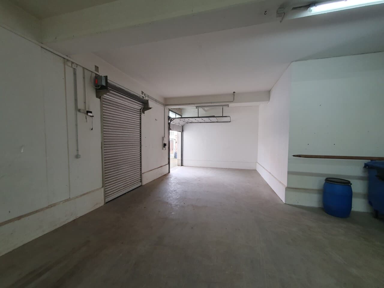 Halle in Neustadt – Bild 4