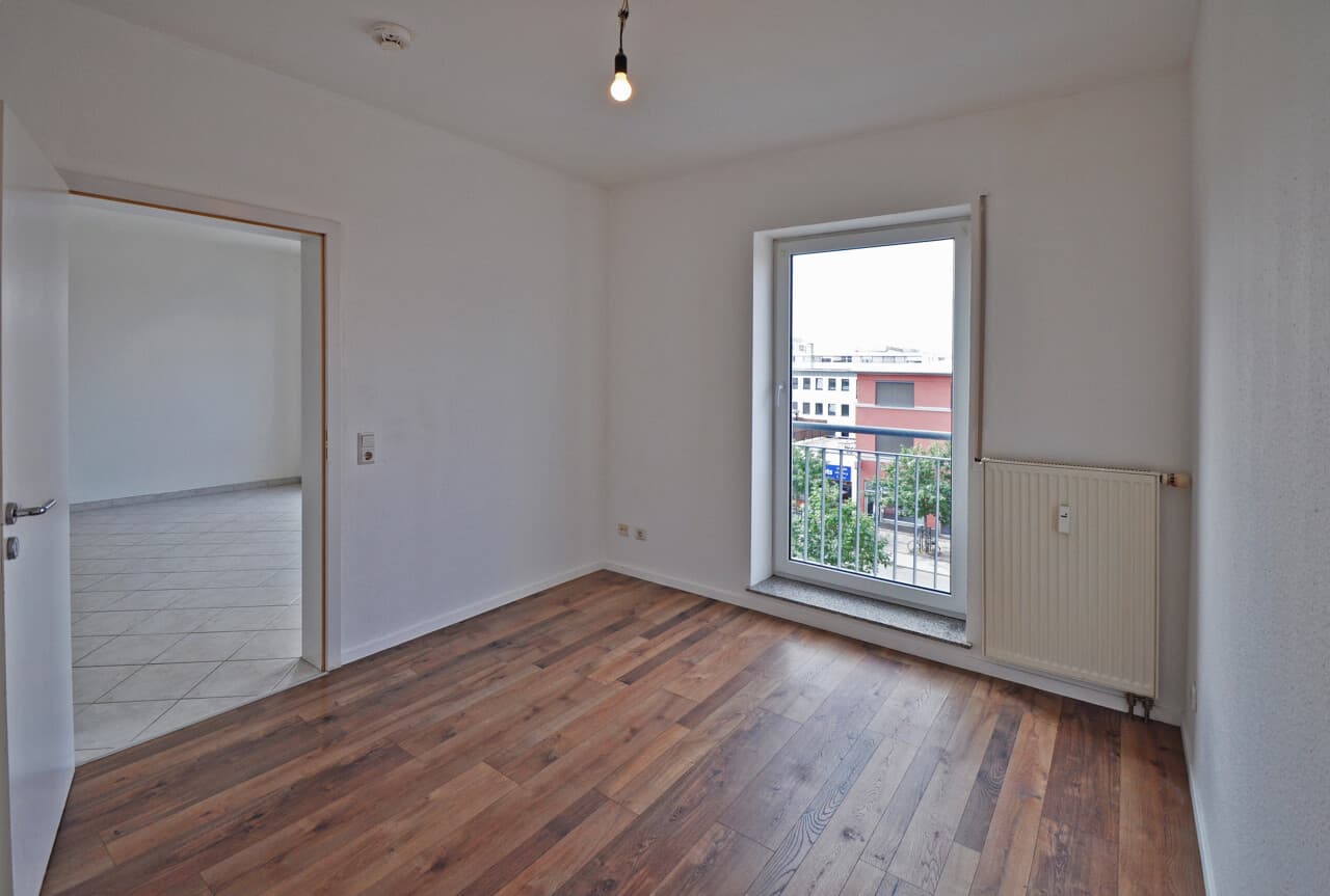 Etagenwohnung in Giessen – Bild 3