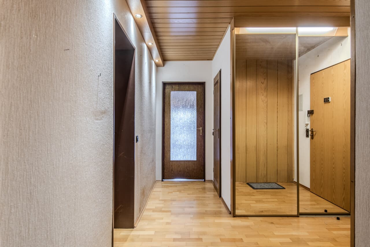 Etagenwohnung in Hagen - Altenhagen – Bild 28