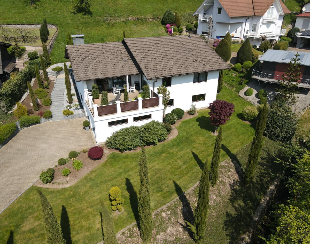 Einfamilienhaus in Bühlertal – Bild 6