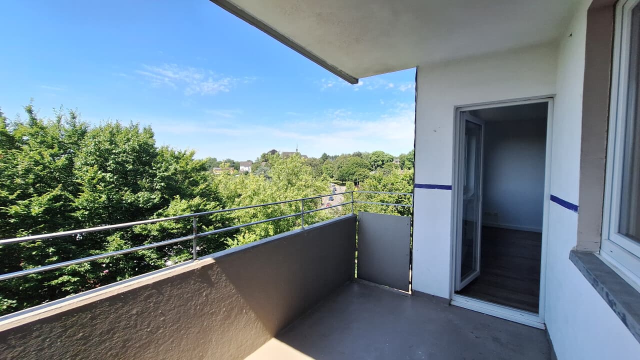 Etagenwohnung in Bochum - Dahlhausen – Bild 4
