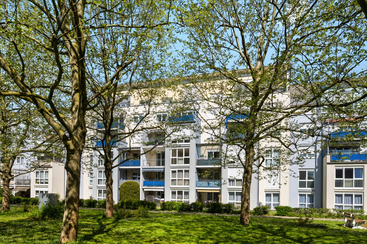 Erdgeschosswohnung in Rheinfelden – Bild 3