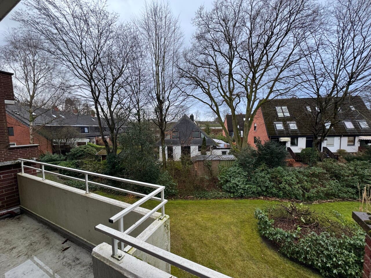 Etagenwohnung in Horn – Bild 4