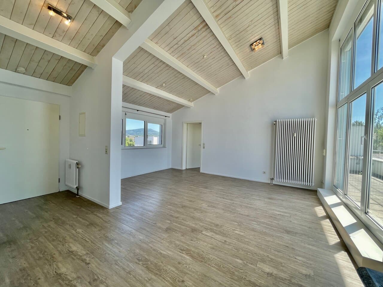 Dachgeschosswohnung in Rheinfelden – Bild 2