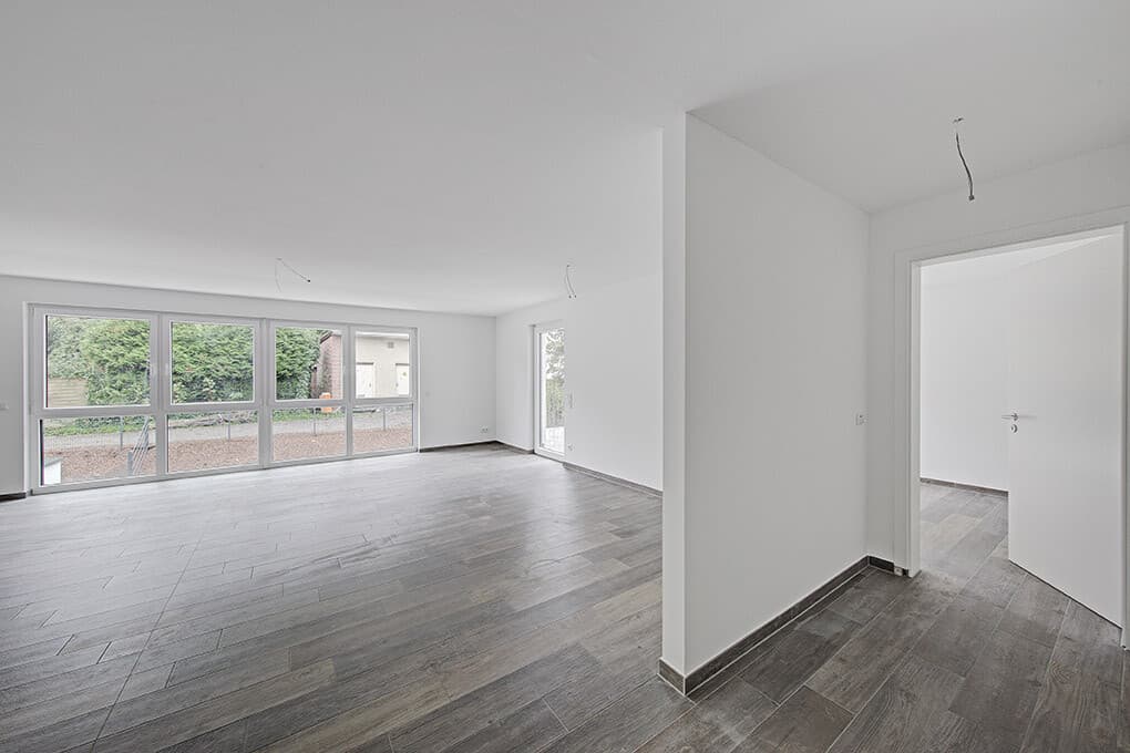 Etagenwohnung in Dortmund - Lücklemberg/Kirchhörde – Bild 5