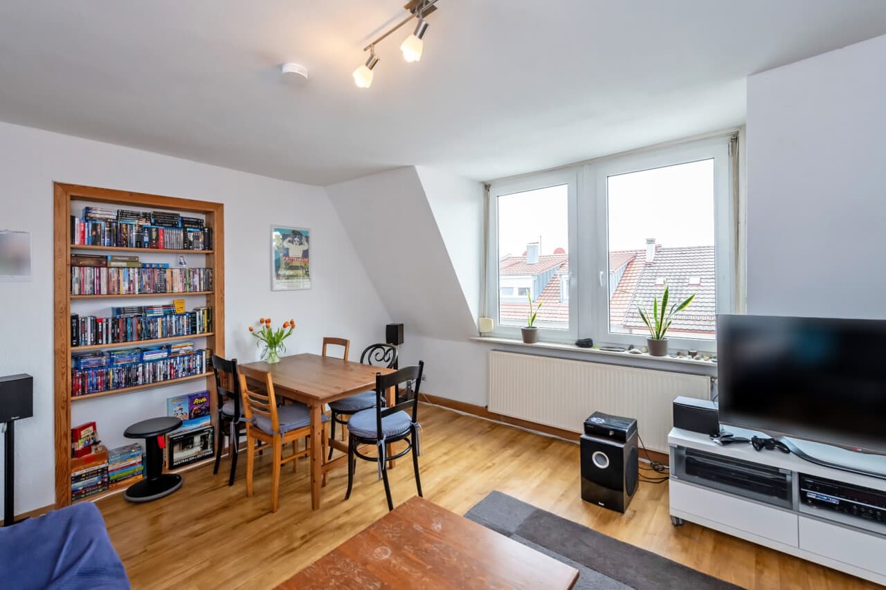 Etagenwohnung in Stuttgart – Bild 13