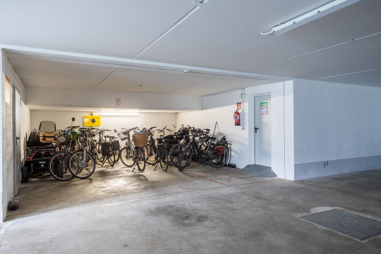 Etagenwohnung in Goch – Bild 30