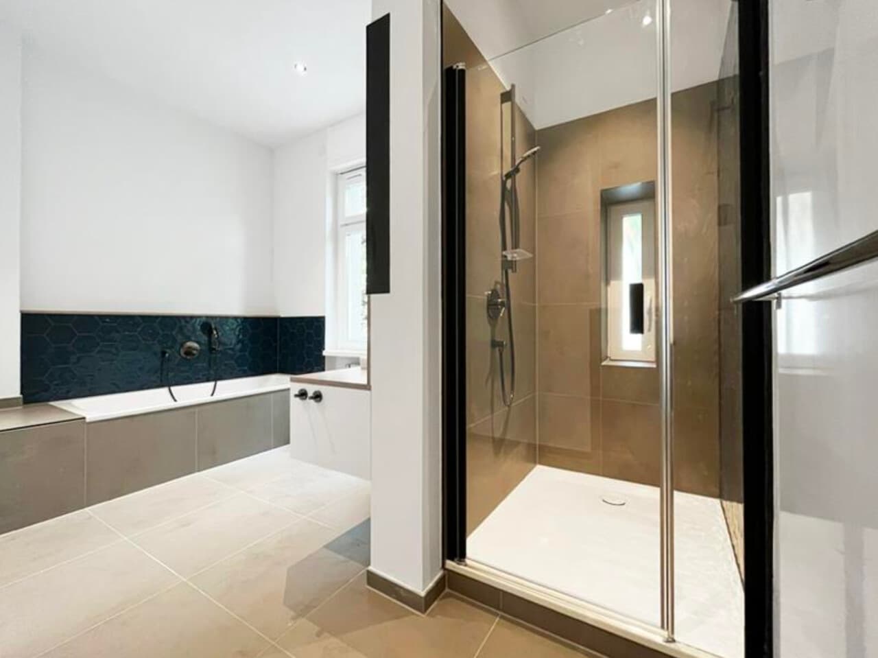 Etagenwohnung in Frankfurt – Bild 4