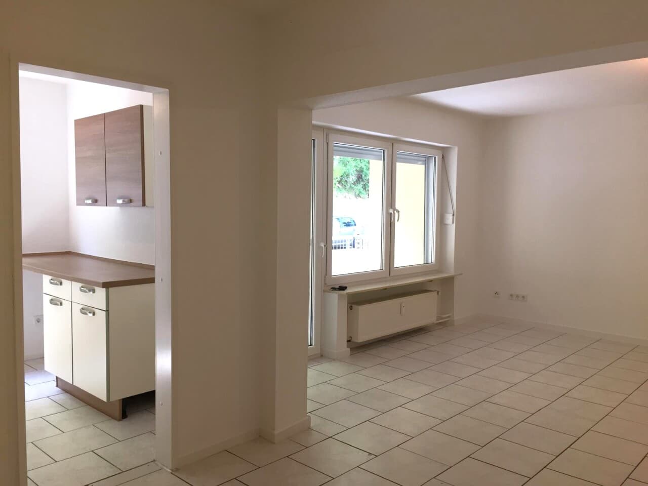 Etagenwohnung in Saarbrücken – Bild 11