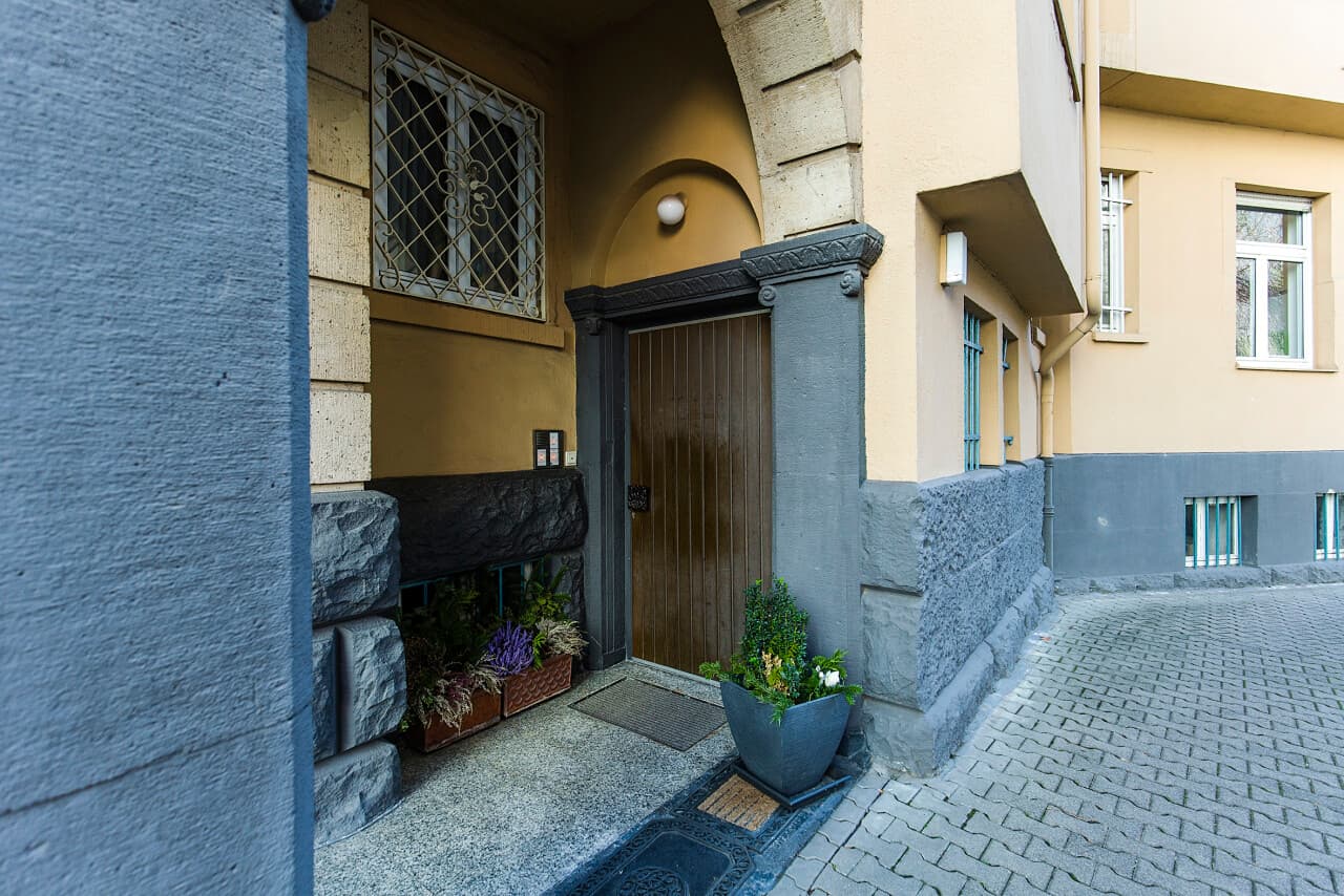 Mehrfamilienhaus in Frankfurt – Bild 22