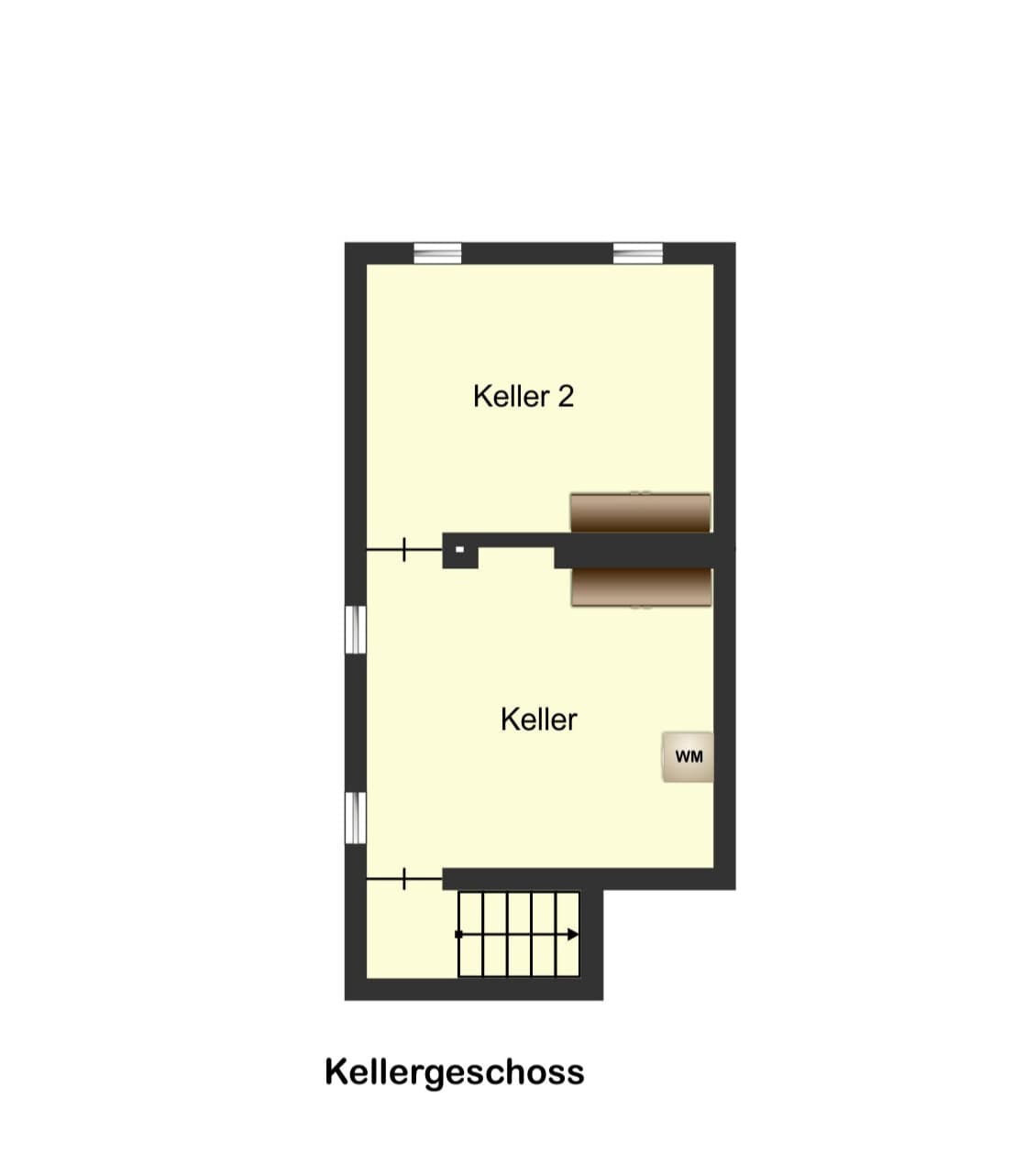 Einfamilienhaus in Rotenburg – Bild 17