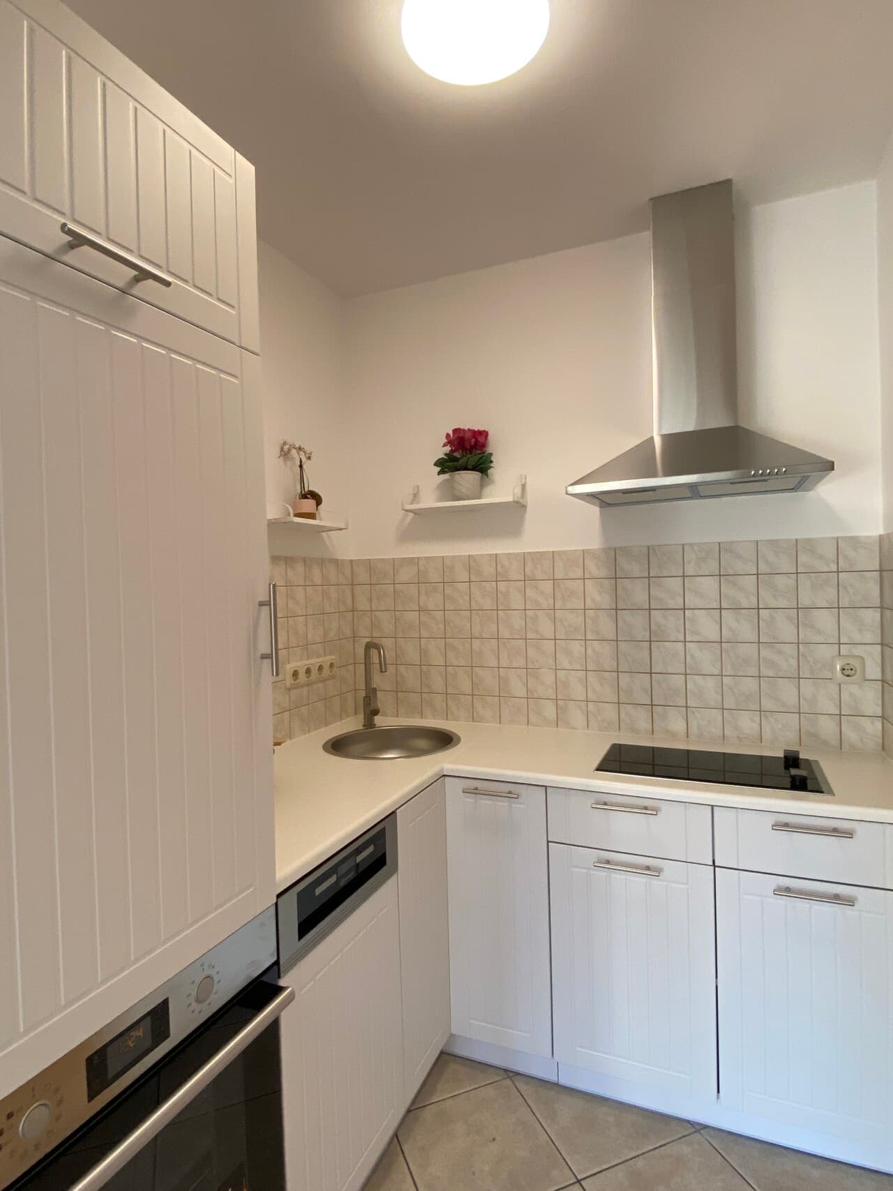 Dachgeschosswohnung in Freilassing – Bild 5