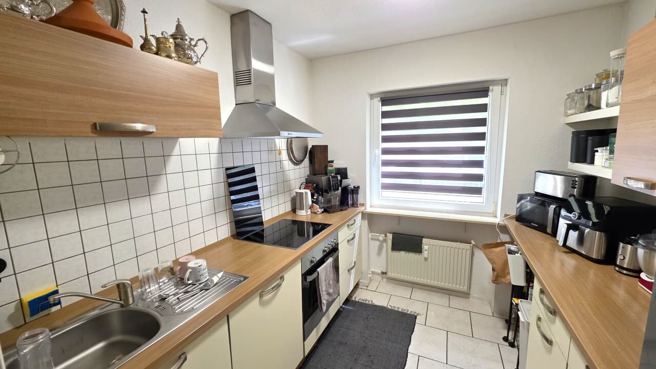 Etagenwohnung in Saarbrücken – Bild 10