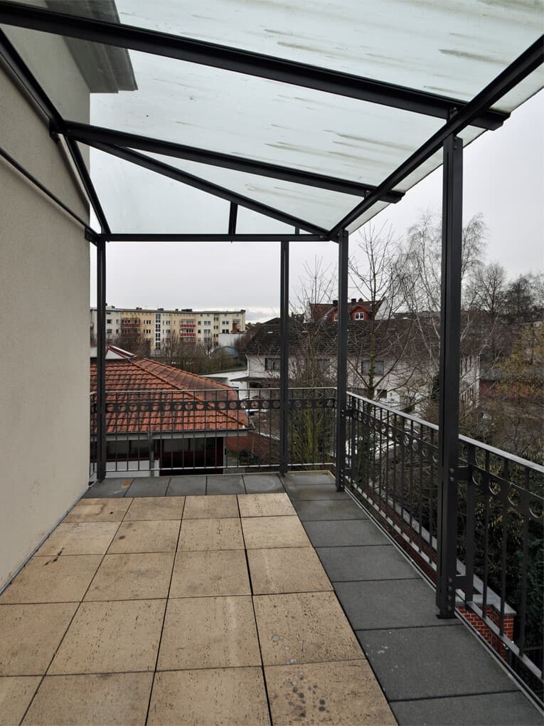 Etagenwohnung in Gießen – Bild 4
