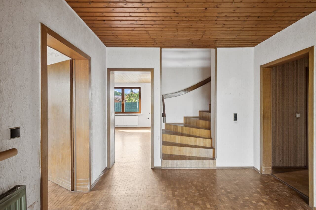 Einfamilienhaus in Hemsbünde – Bild 10