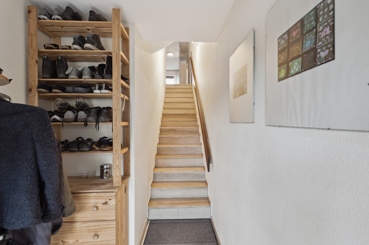 Dachgeschosswohnung in Münster-Hiltrup – Bild 19