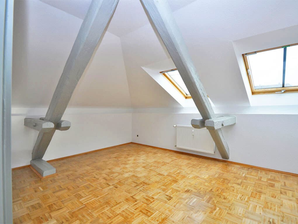 Etagenwohnung in Gießen – Bild 3