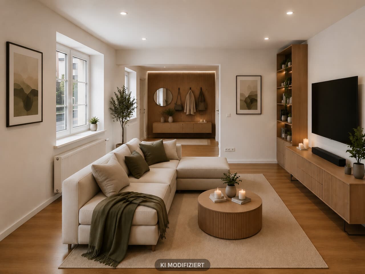 Etagenwohnung in Traunstein – Bild 3