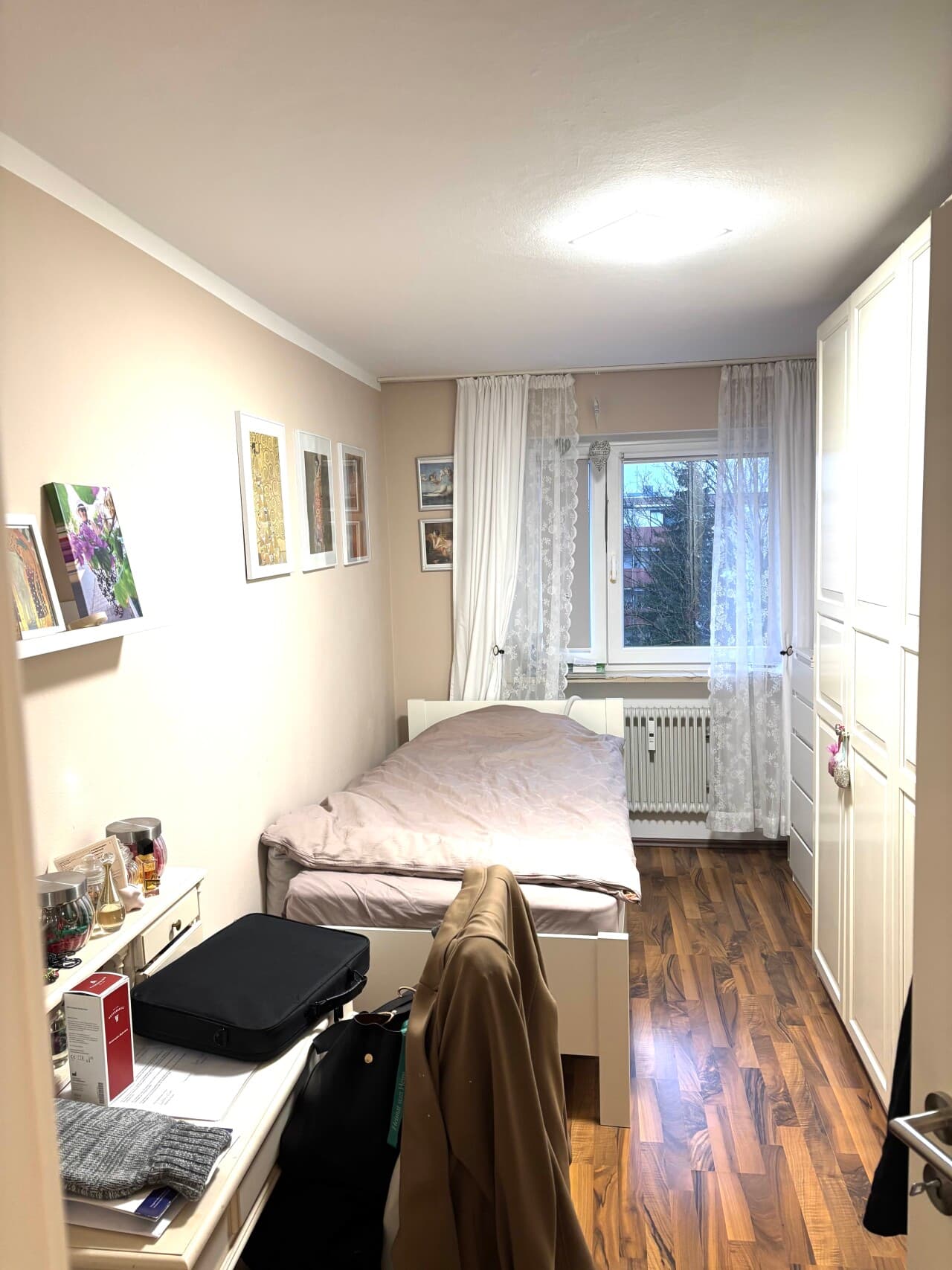 Etagenwohnung in Erding – Bild 9