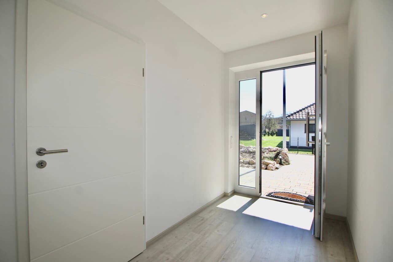 Einfamilienhaus in Warnow – Bild 12