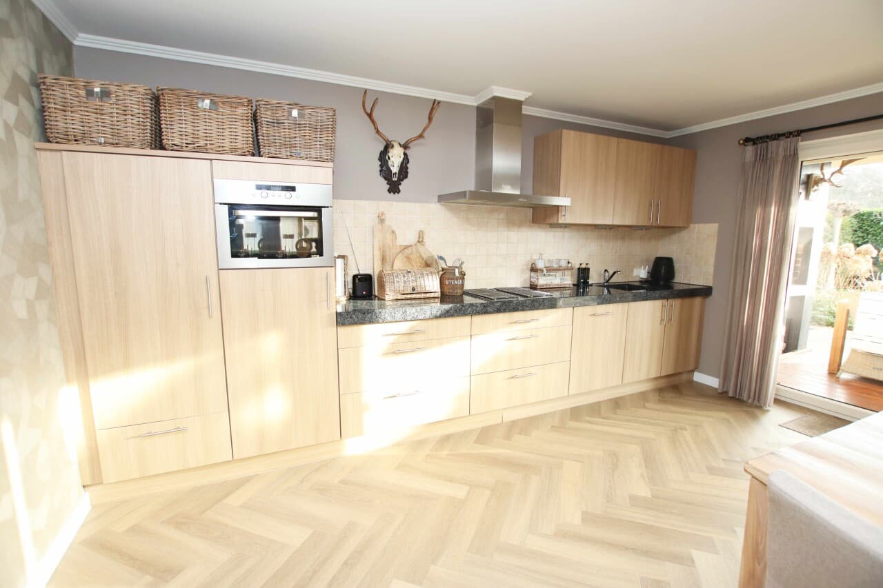 Bungalow in Bad Bentheim – Bild 10