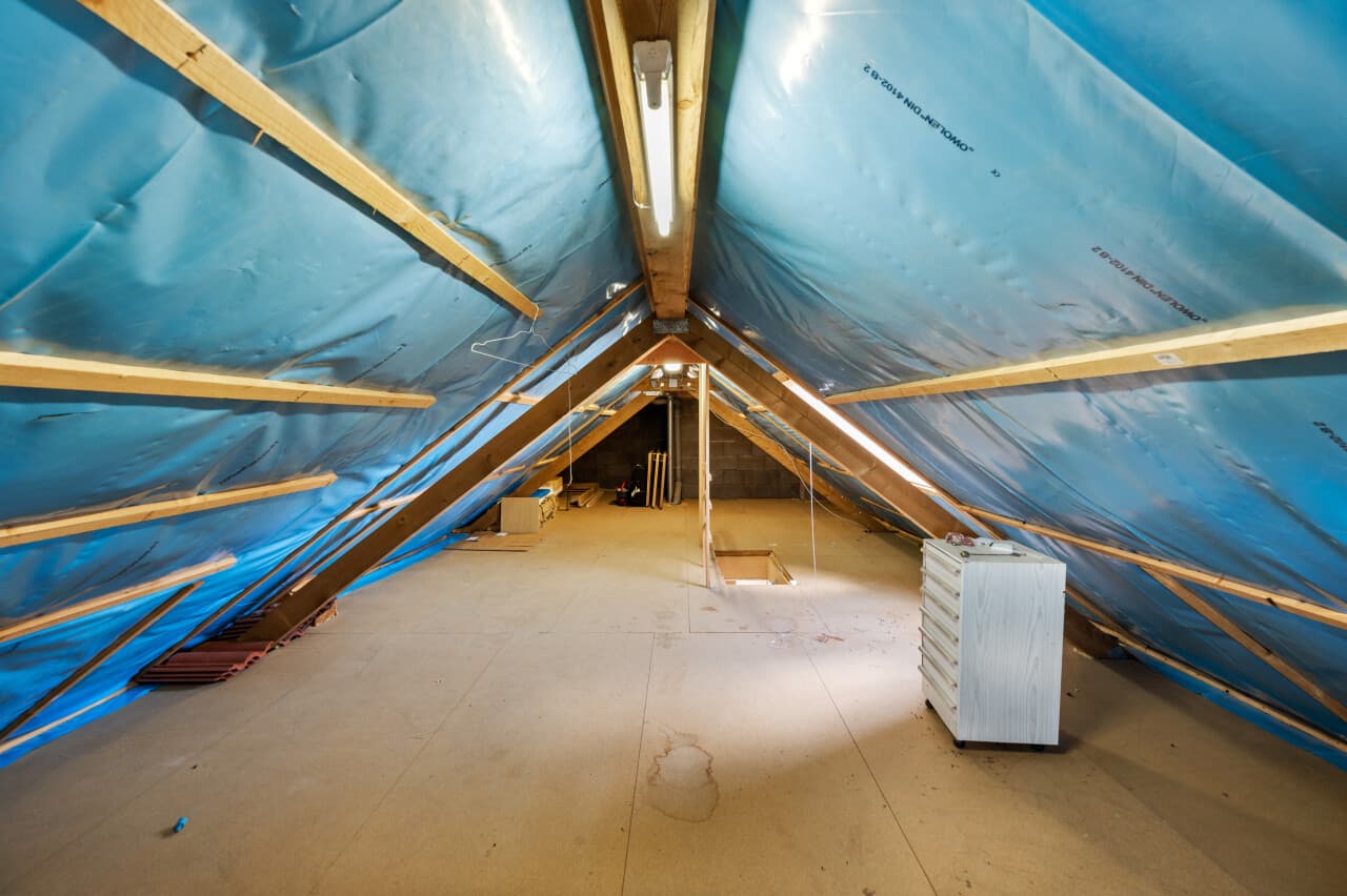 Dachgeschosswohnung in Rheinfelden – Bild 16