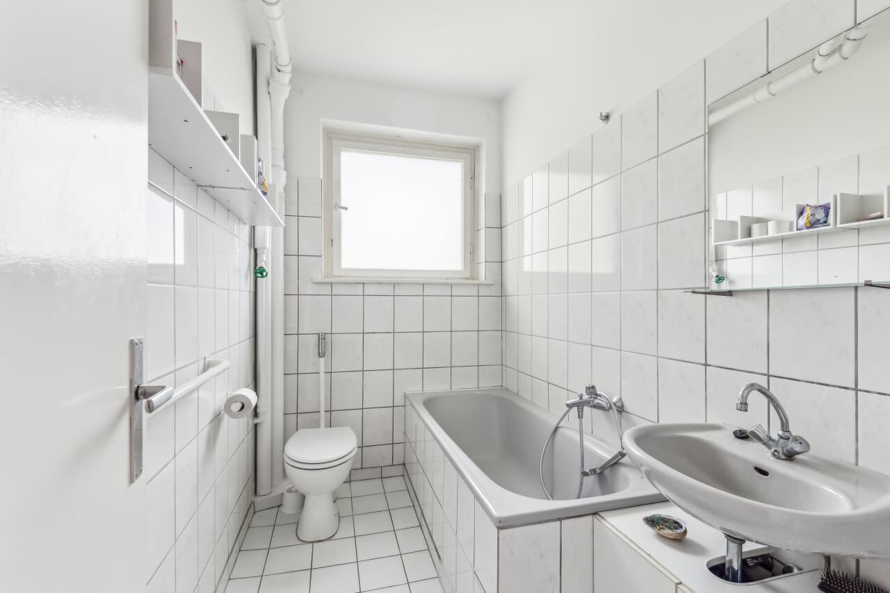 Etagenwohnung in Berlin – Bild 4