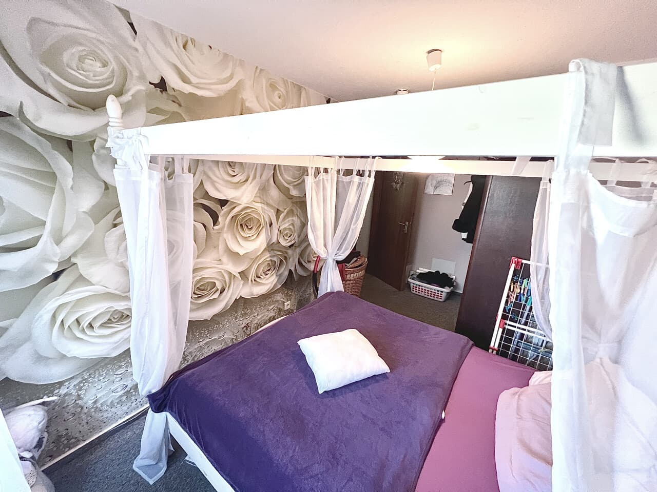 Etagenwohnung in Partenheim – Bild 18