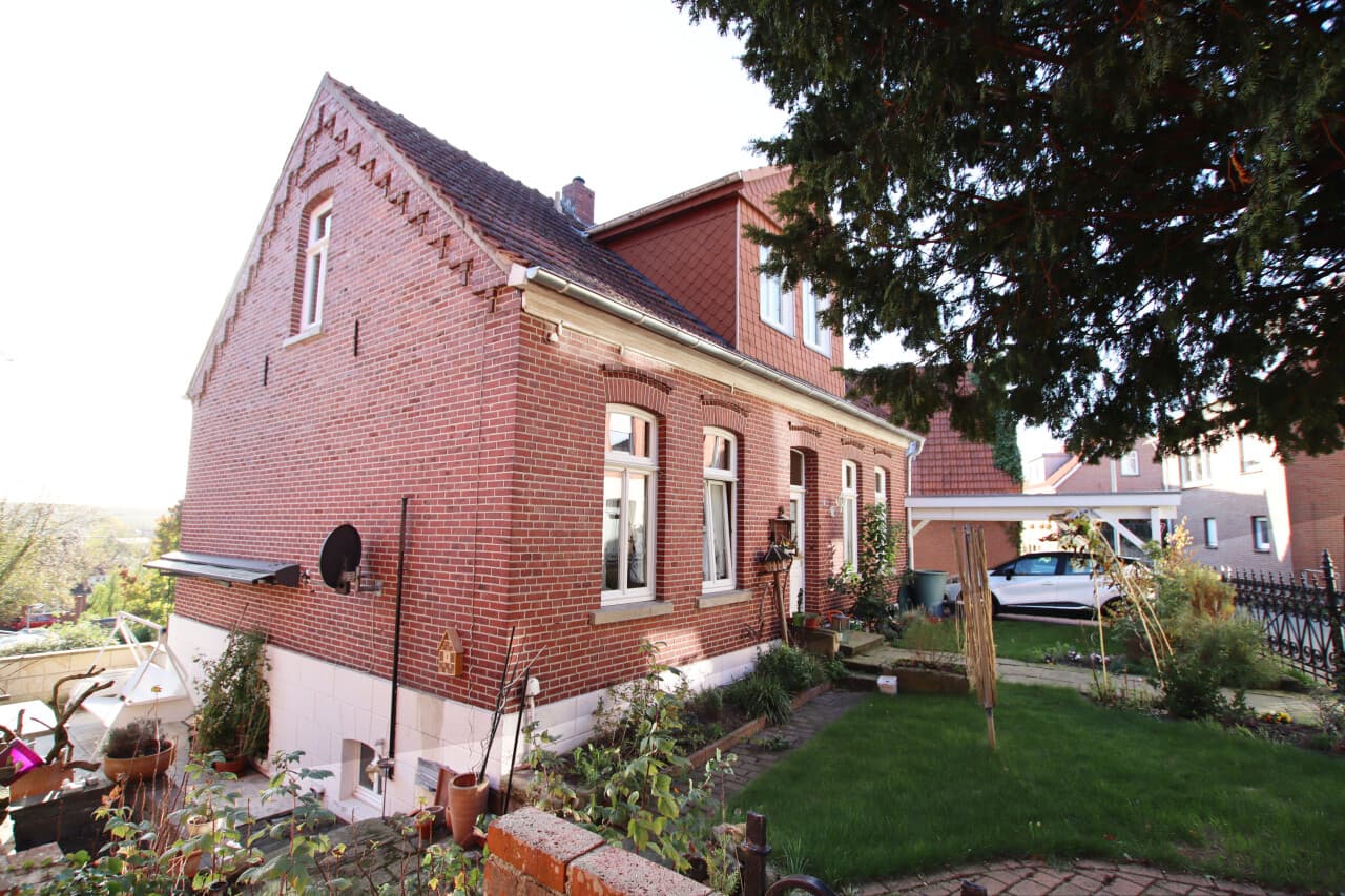 Stadthaus in Bad Bentheim – Bild 4