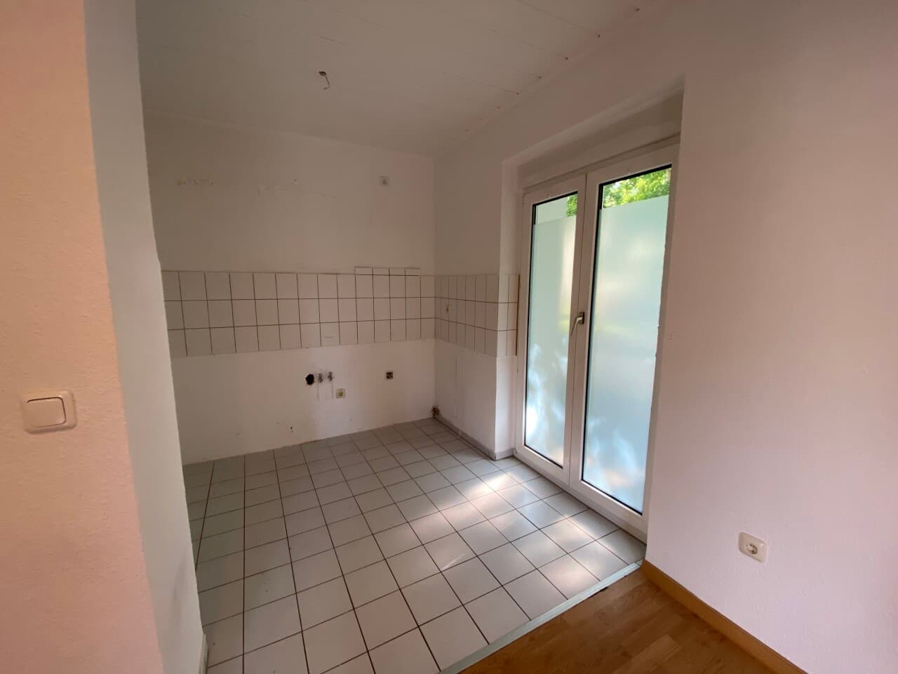 Etagenwohnung in Herne - Horsthausen – Bild 2