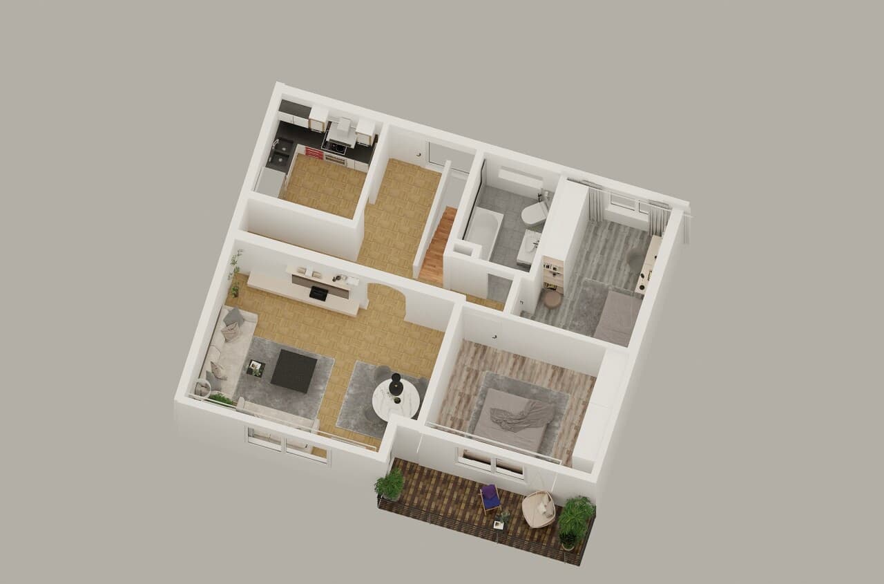 Einfamilienhaus in Pirmasens – Bild 80