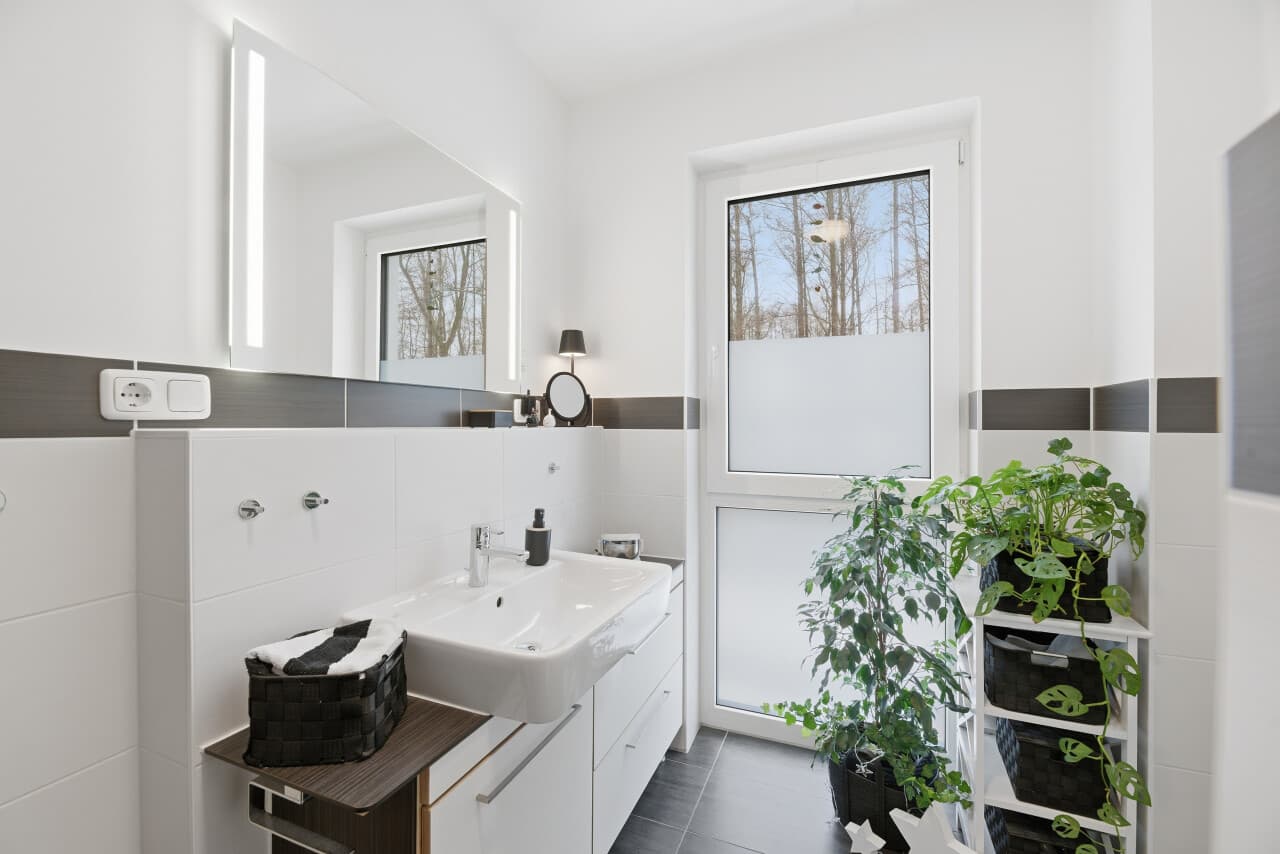 Etagenwohnung in Buxtehude – Bild 8