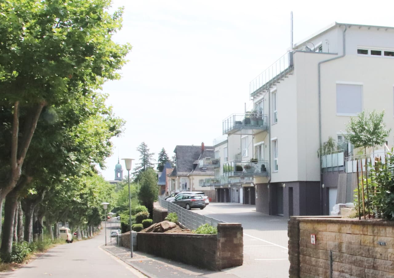 Terrassenwohnung in Neustadt – Bild 13
