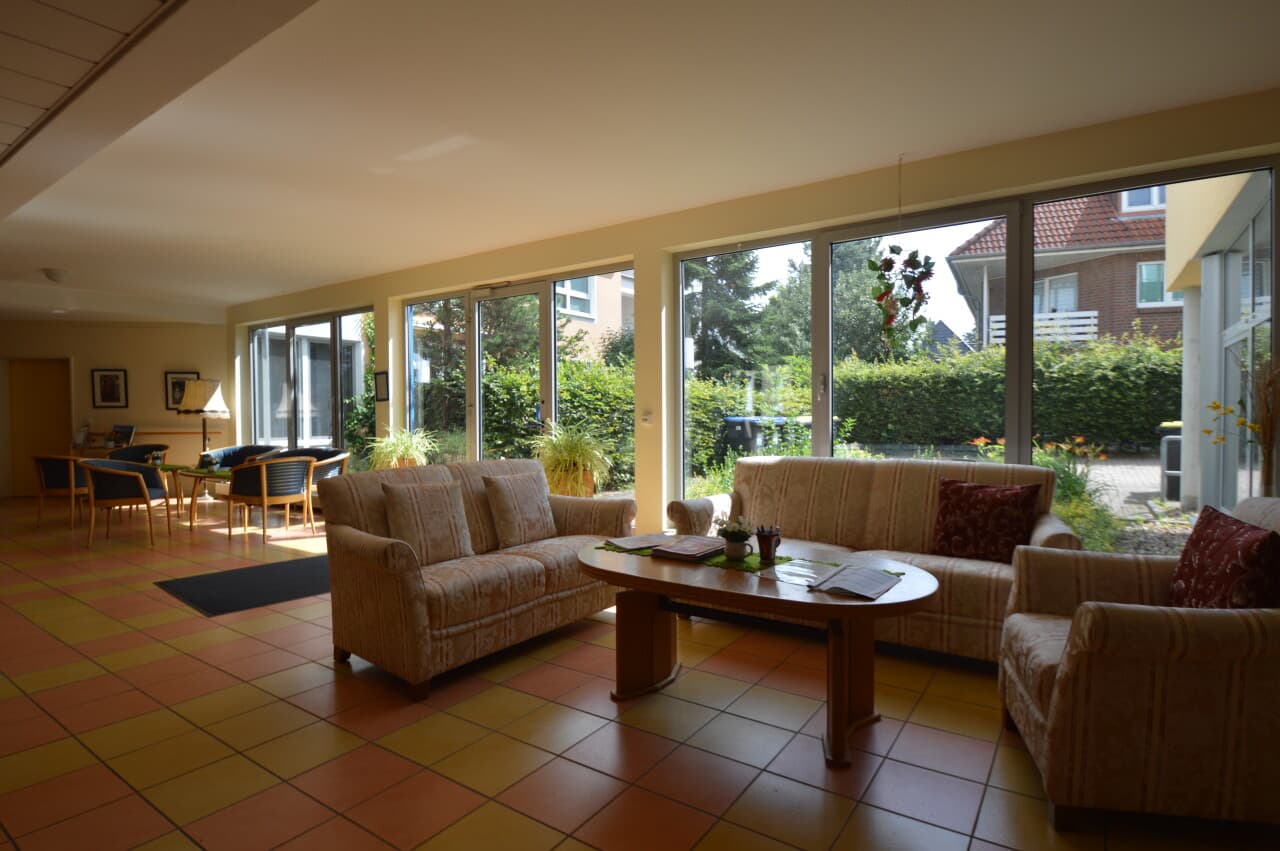Etagenwohnung in Rotenburg – Bild 11
