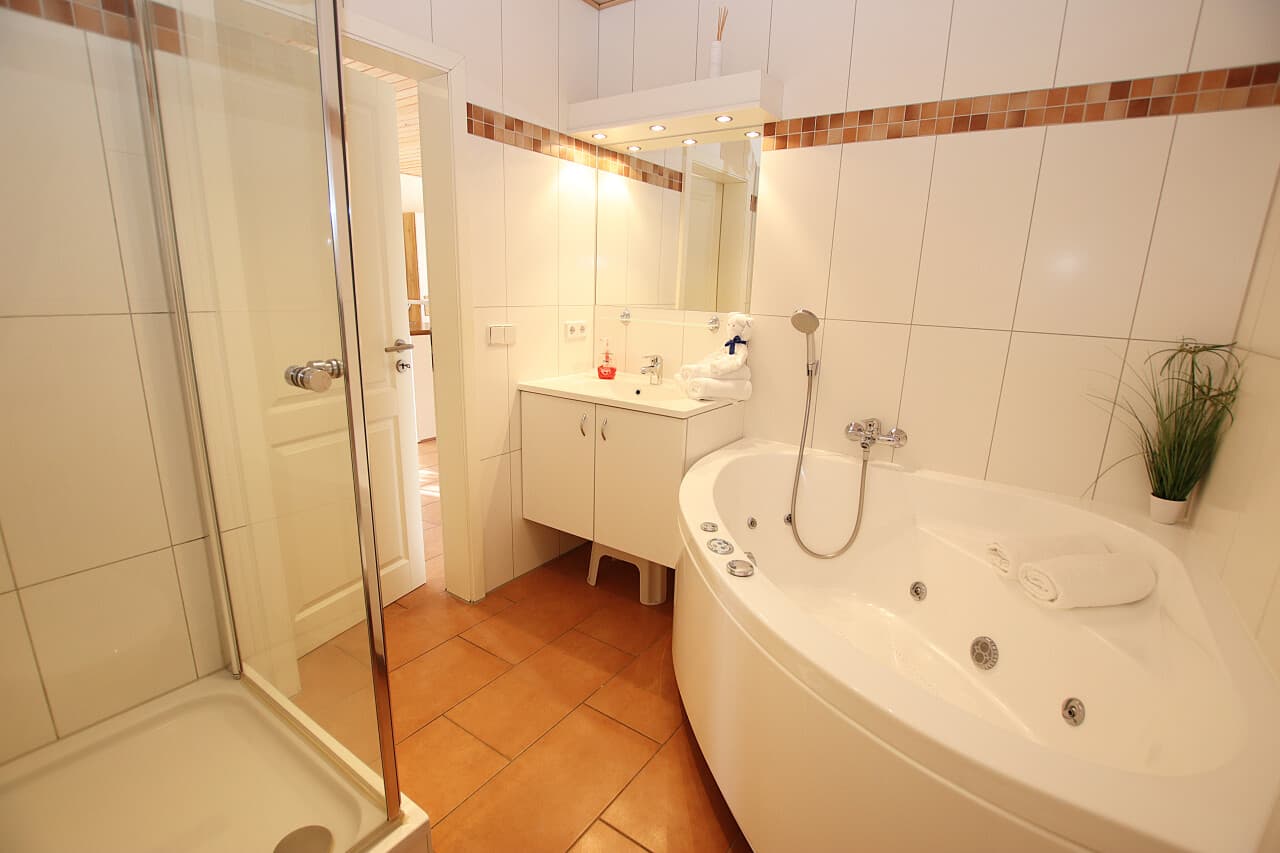 Erdgeschosswohnung in Krummhörn-Greetsiel – Bild 7