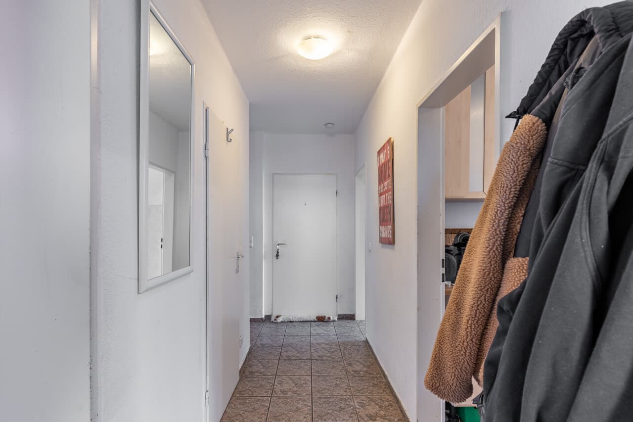 Mehrfamilienhaus in Essen – Bild 8