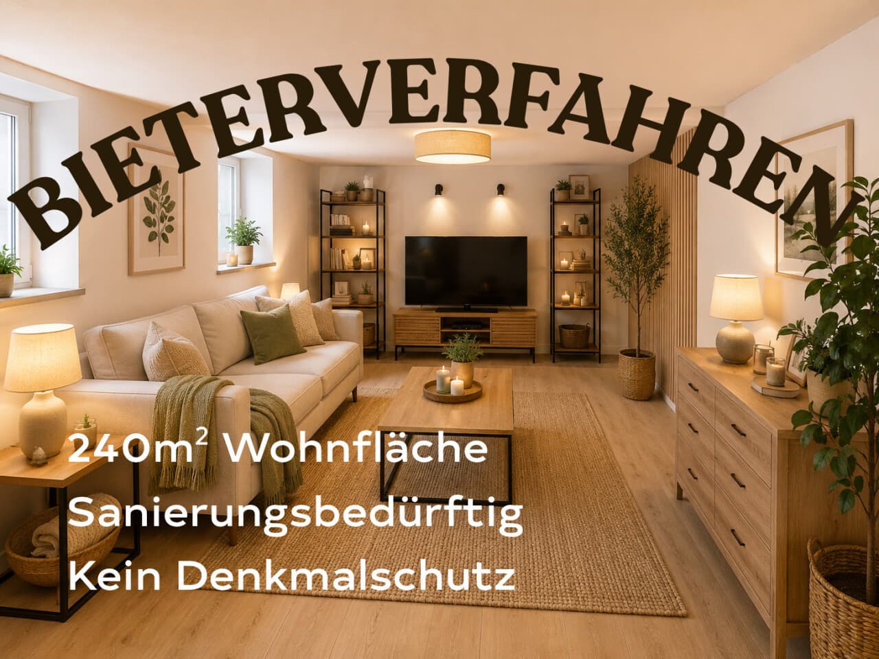 Reiheneckhaus in Peterskirchen