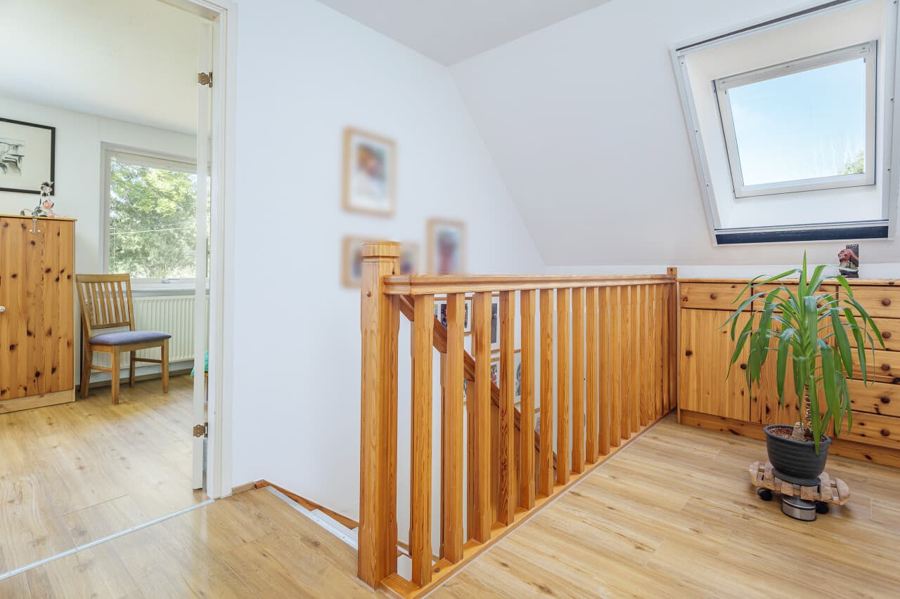 Einfamilienhaus in Pölchow – Bild 10